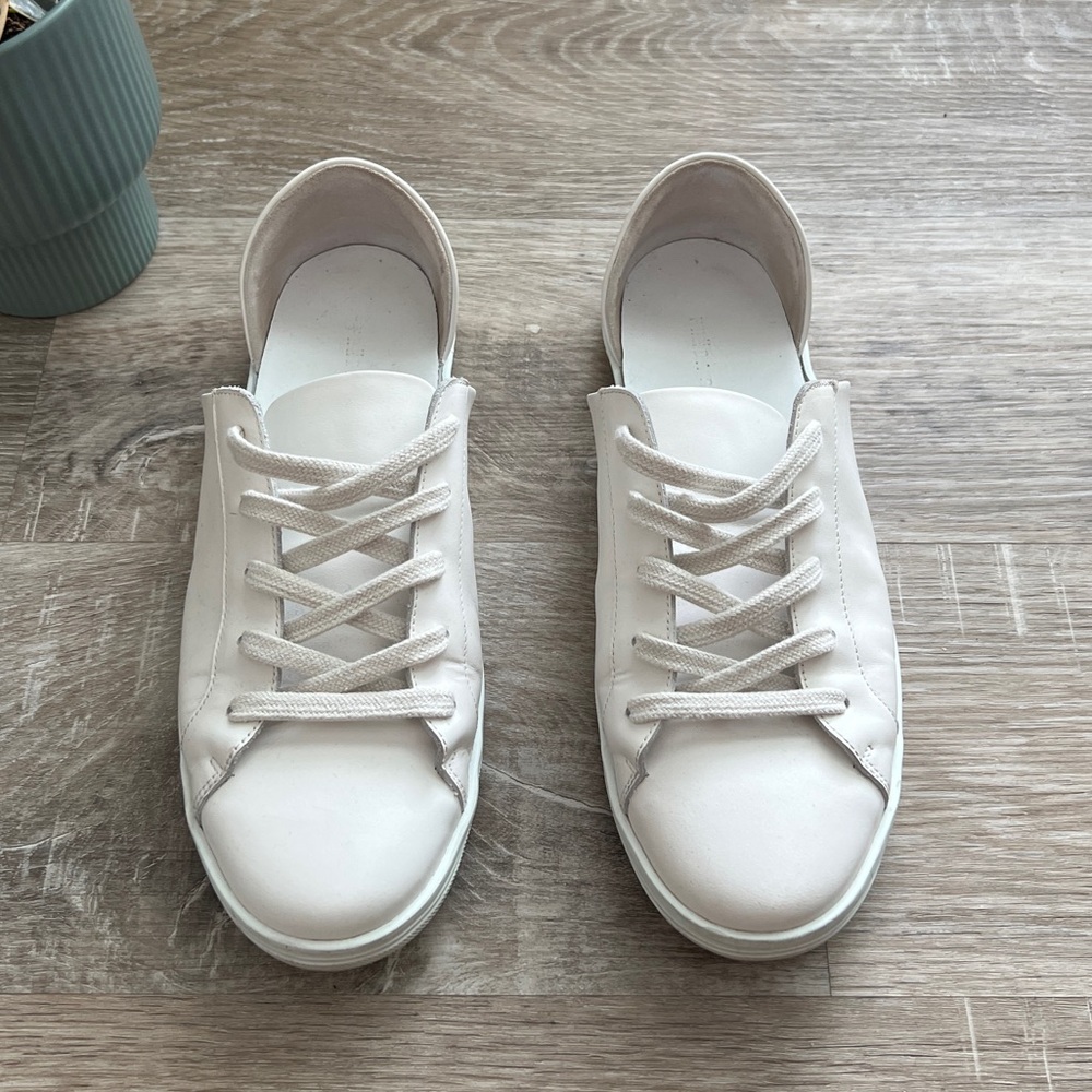 FREDA SALVADOR | EDA D'ORSAY SNEAKER